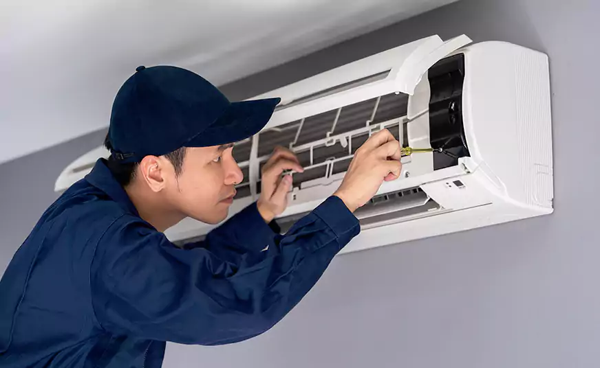 AC Duct Cleaning Riverview