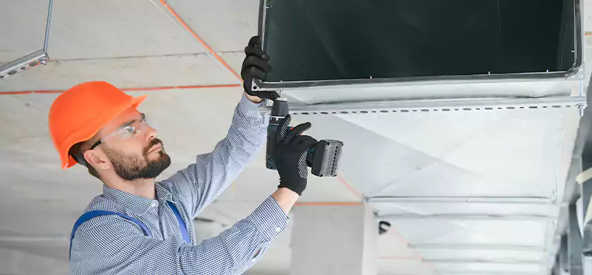 Our Air Duct Cleaning Services in Riverview, FL