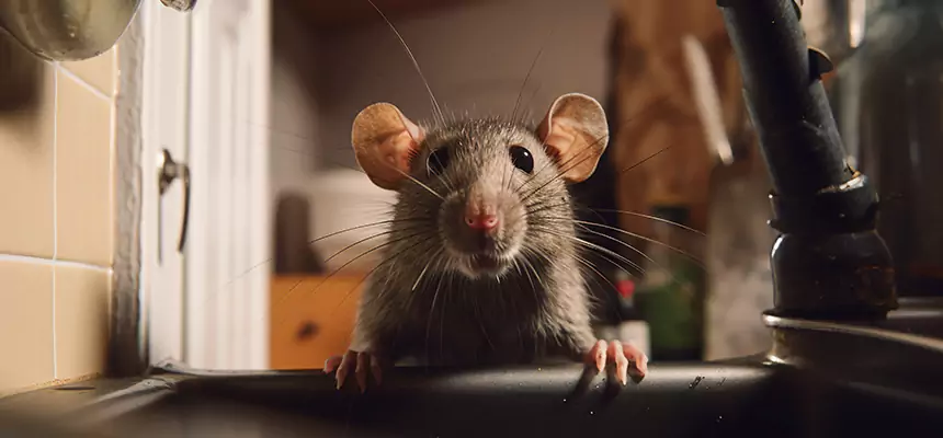 Our Air Duct Mice Removal Services in Riverview, FL