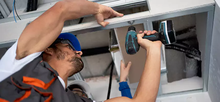 Our Apartment Air Duct Cleaning Services in Riverview, FL