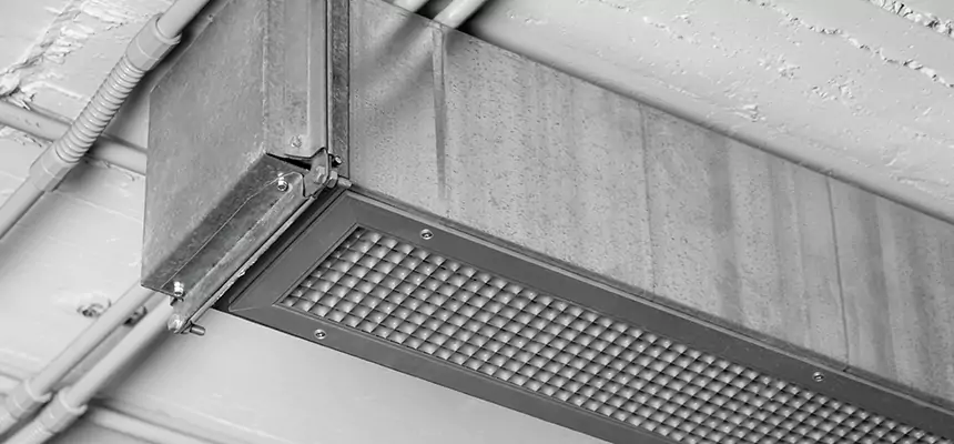Professional HVAC Duct Liner Installation in Riverview