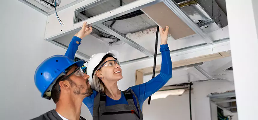 Our Eco-Safe Dryer Vent Cleaning Services in Riverview, FL
