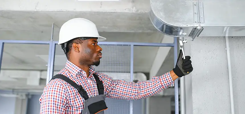 Our Emergency Dryer Vent Repair Services in Riverview, FL