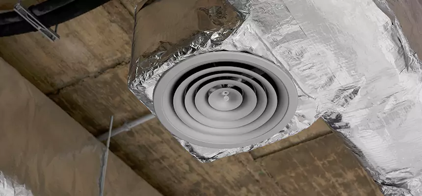 Our Low VOC Vent Installation Services in Riverview, FL