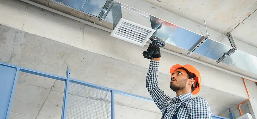 AC Replacement with Energy-Efficient Units in Riverview, FL