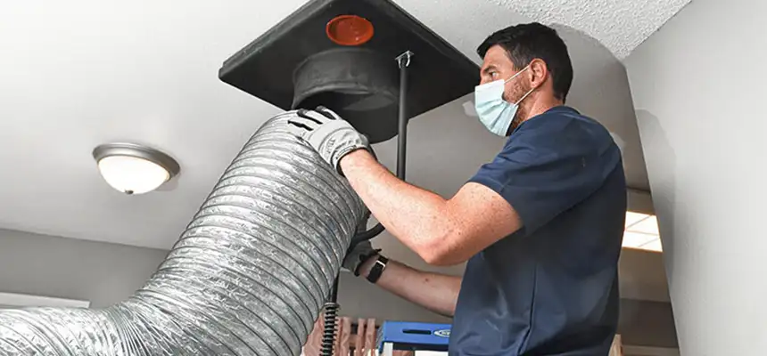 Our Services to Maximize AC Efficiency in Riverview, FL