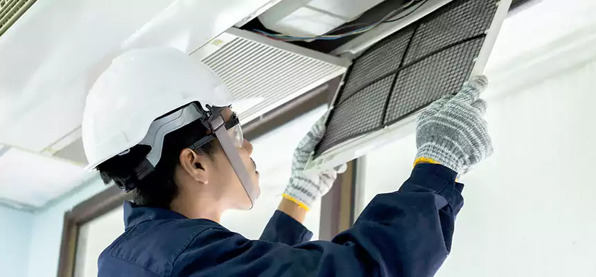 Our Multi-family Home Duct Cleaning Services in Riverview, FL
