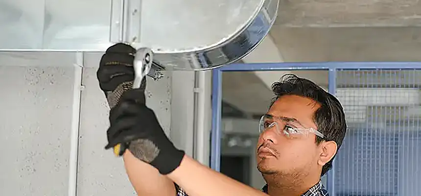 Our NADCA Approved Air Duct Services in Riverview, FL