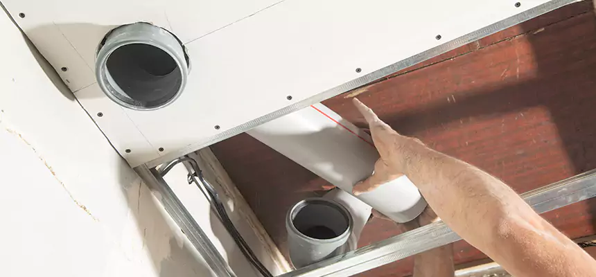 Smart — Duct Design & Sizing New Room Vent Extension in Riverview