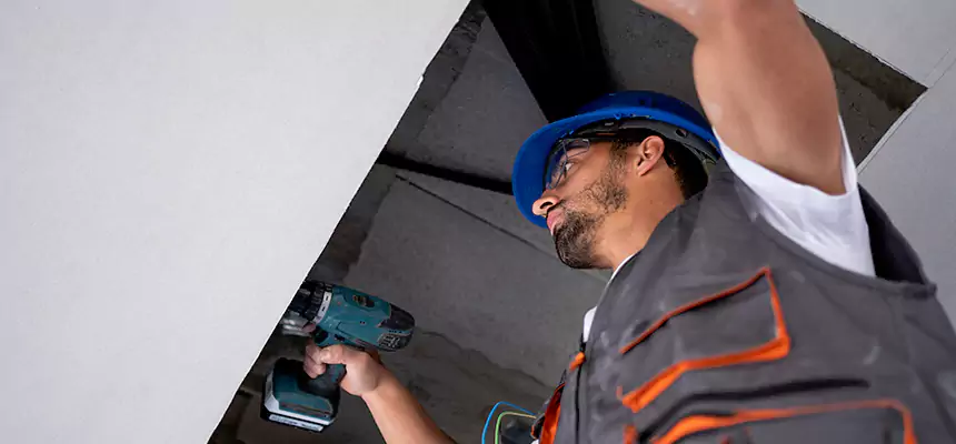 Our Post-Renovation Duct Debris Removal Services in Riverview, FL