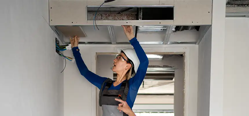 Thorough Vent Smoke Odor Elimination for Property Turnovers in Riverview, FL