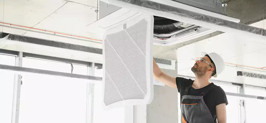 Dryer Ventilation Duct Cleaning in Riverview