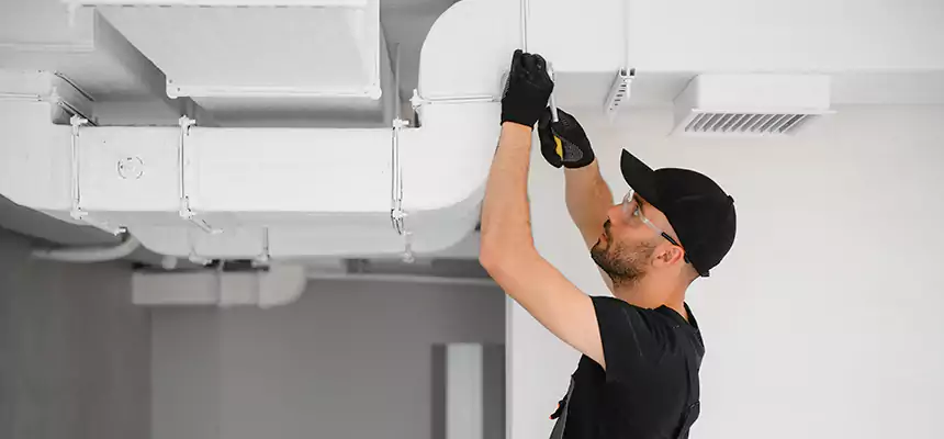 Customized Commercial Ventilation System Upgrades in Riverview, FL