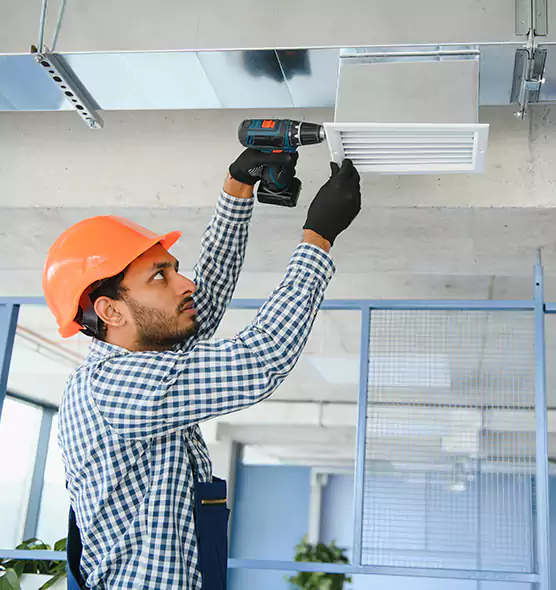 Welcome to Air Duct Cleaning & Repairs Riverview — Your Local AC Vent Repairs Partner in Riverview, FL