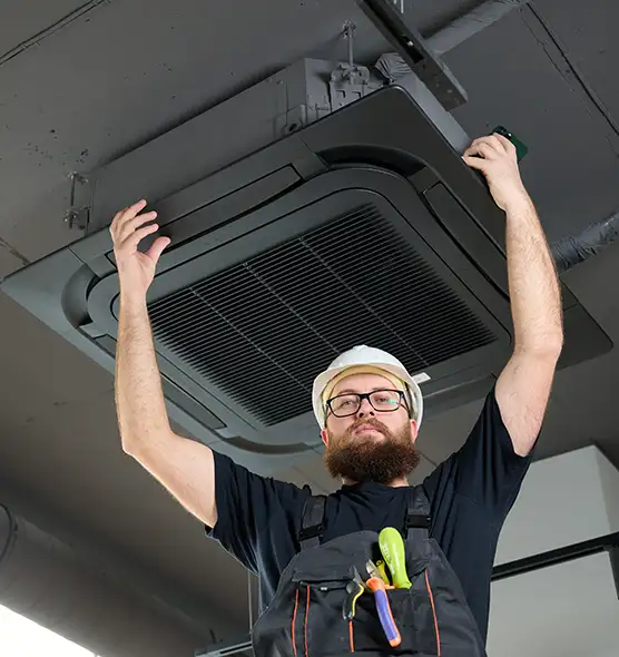 About Air Duct Camera Inspection in Riverview, FL