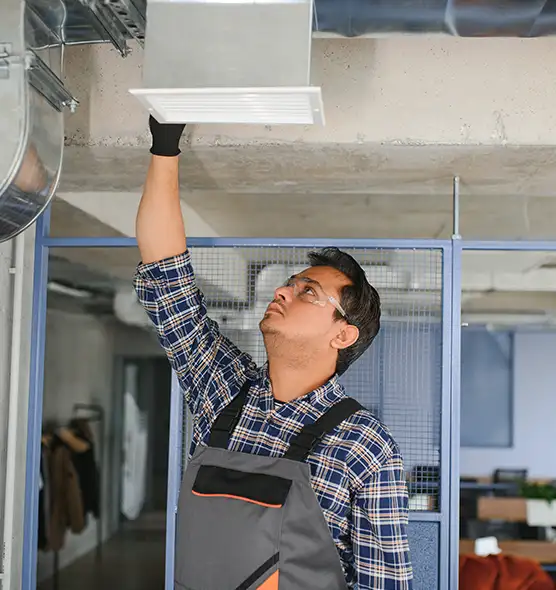 Top-Rated Air Duct Cleaning Near Me in Riverview, FL