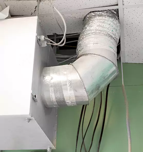 About Air Duct Deep Cleaning in Riverview, FL