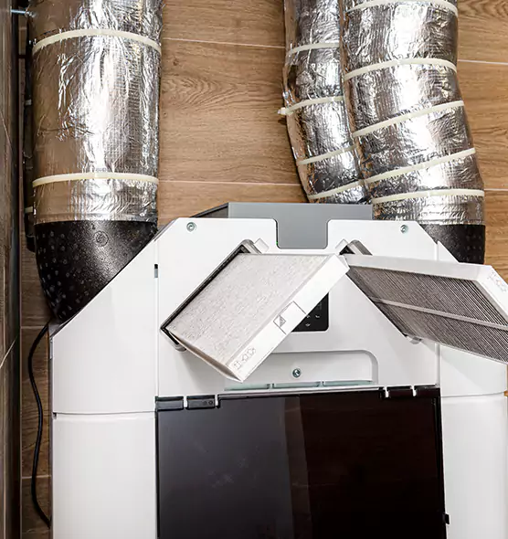 Professional Air Duct Dust Cleaning  in Riverview, FL