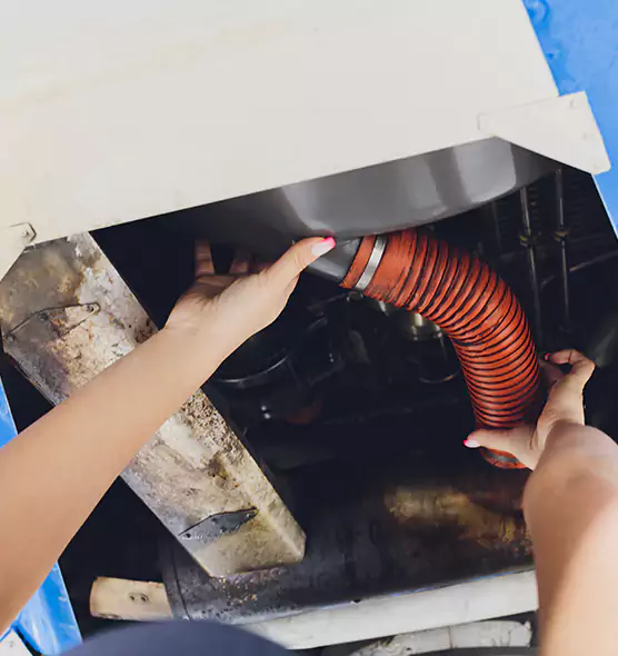 Professional Air Duct Leak Repair in Riverview, FL