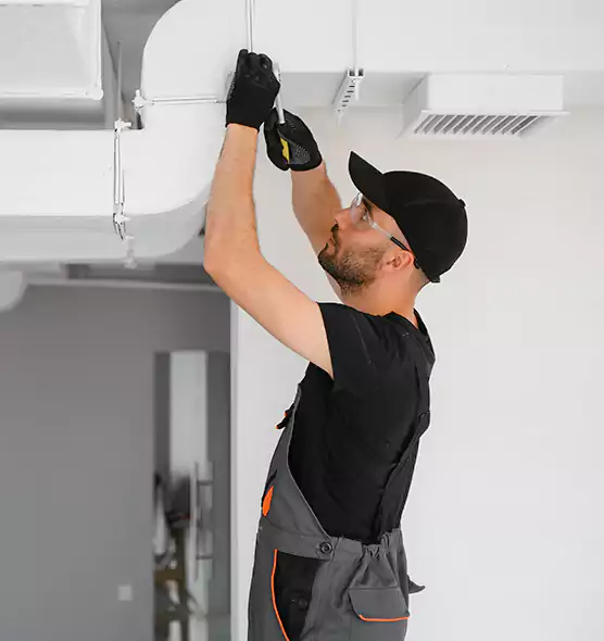 Professional Air Purifier Installation in Riverview, FL
