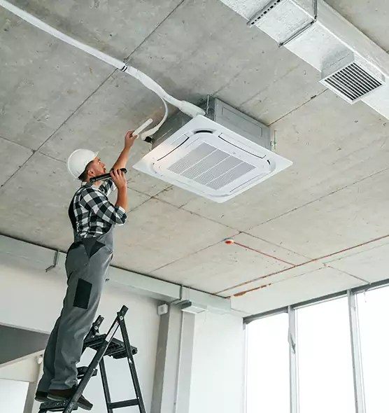 Your Local Air Vent Replacement Partner in Riverview, FL