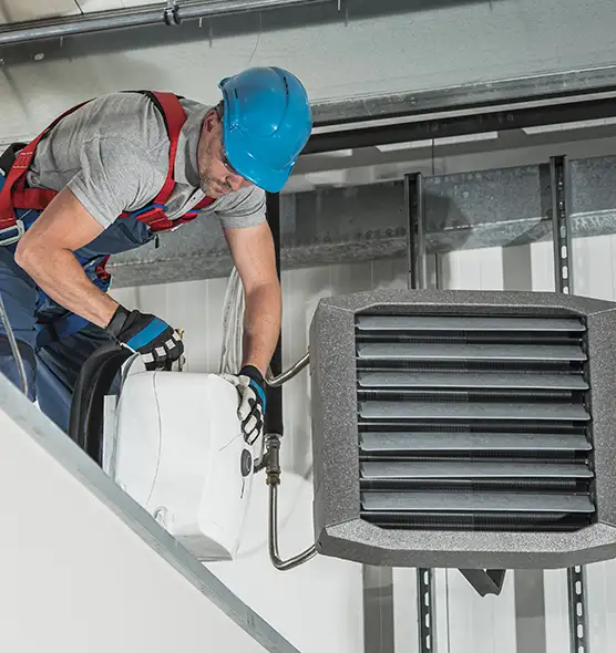 About Annual Vent Cleaning Plans in Riverview, FL