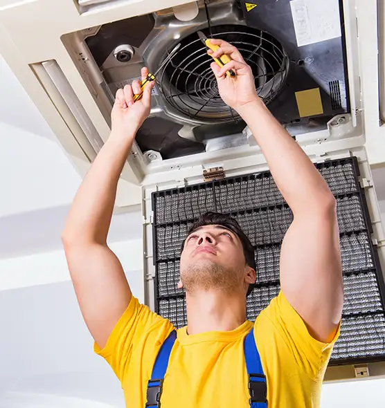 Welcome to Air Duct Cleaning & Repairs Riverview — Your Local Condo Dryer Vent Maintenance Partner in Riverview, FL