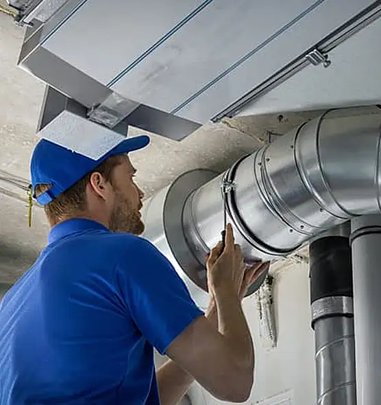 Advanced Dryer Vent Camera Inspection in Riverview, FL
