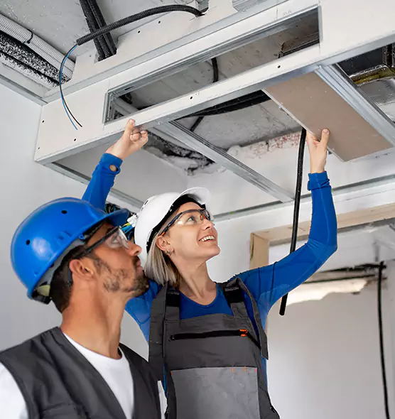 About Ductwork Rerouting Service in Riverview, FL