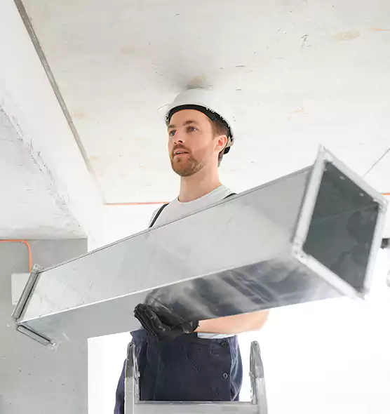 About HVAC Ductwork Installation in Riverview, FL