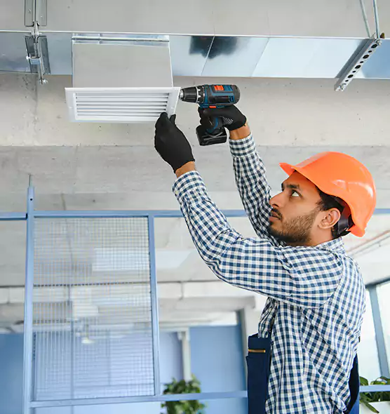 Advanced Retail Store Duct Cleaning in Riverview, FL
