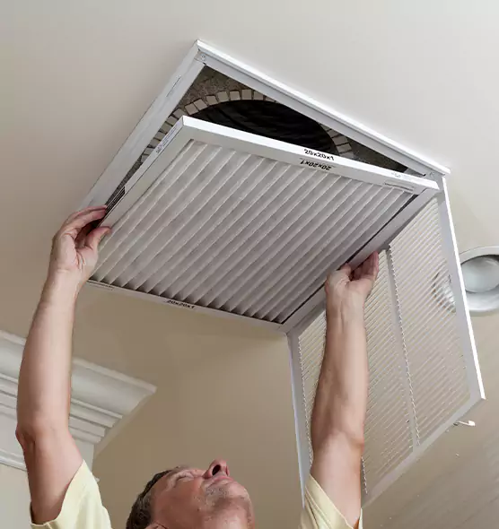Trusted Vent Shaft Cleaning Expert in Riverview, FL