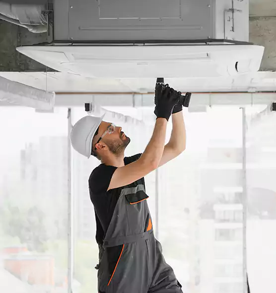 Reliable Ventilation System Cleaning in Riverview, FL