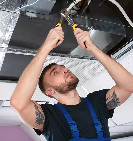 About Ventilation System Upgrades in Riverview, FL